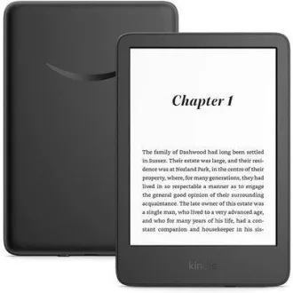 Amazon Kindle Paperwhite (2024) adaugă - negru