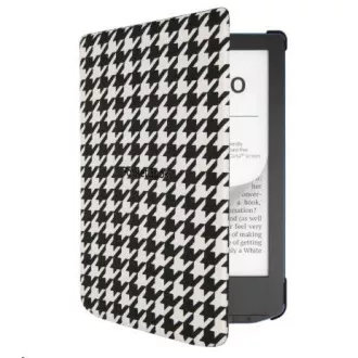 Husă POCKETBOOK pentru Verse, Verse PRO, Verse PRO Color, romb