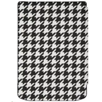 Husă POCKETBOOK pentru Verse, Verse PRO, Verse PRO Color, romb