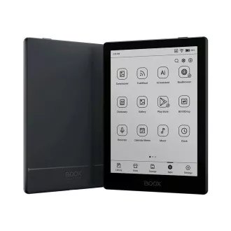 Carte electronică ONYX BOOX GO 6, 6" Carta 1300, 32GB, Bluetooth, Android 11, ecran E-ink Carte electronică ONYX BOOX GO 6, 6" Carta 1300, 32GB, Bluetooth, Android 11, ecran E-ink