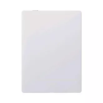 Carte electronică ONYX BOOX GO 6, albă, 6" Carta 1300, 32GB, Bluetooth, Android 11, ecran E-ink