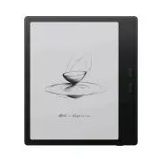 Carte electronică ONYX BOOX GO 7 NEGRU, 7", 64GB, Bluetooth, Android 13, ecran E-ink, WIFi