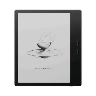 Carte electronică ONYX BOOX GO 7 NEGRU, 7", 64GB, Bluetooth, Android 13, ecran E-ink, WIFi
