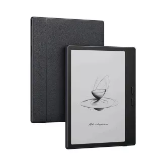 Carte electronică ONYX BOOX GO 7 NEGRU, 7", 64GB, Bluetooth, Android 13, ecran E-ink, WIFi