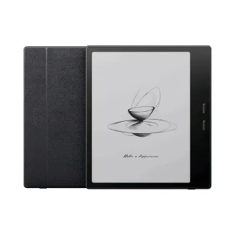 Carte electronică ONYX BOOX GO 7 NEGRU, 7", 64GB, Bluetooth, Android 13, ecran E-ink, WIFi