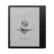 Carte electronică ONYX BOOX GO COLOR 7 (Gen. 2), Kaleido 3 7", 64GB, neagră, iluminare din spate, Bluetooth, Android 13, E-ink