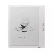 Carte electronică ONYX BOOX GO 7 ALBĂ, 7", 64GB, Bluetooth, Android 13, ecran E-ink, WIFi