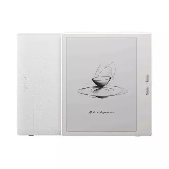 Carte electronică ONYX BOOX GO 7 ALBĂ, 7", 64GB, Bluetooth, Android 13, ecran E-ink, WIFi