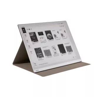 Carcasă pentru e-book ONYX BOOX pentru GO 10.3, bej