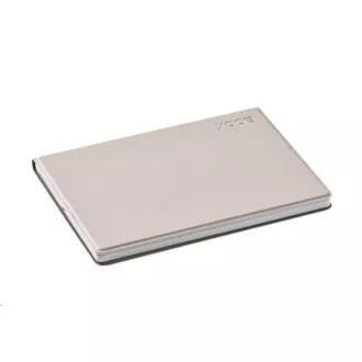 Carcasă pentru e-book ONYX BOOX pentru GO 6/POKE 5, albă