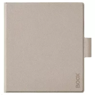 Carcasă pentru e-book ONYX BOOX pentru GO 7, GO 7 COLOR și GO 7 COLOR gen2, PAGE, bej