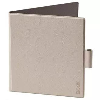 Carcasă pentru e-book ONYX BOOX pentru GO 7, GO 7 COLOR și GO 7 COLOR gen2, PAGE, bej