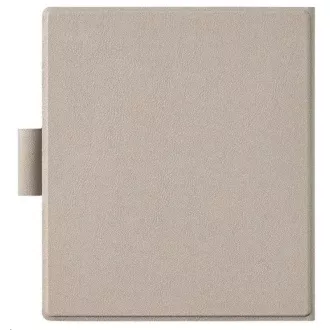 Carcasă pentru e-book ONYX BOOX pentru GO 7, GO 7 COLOR și GO 7 COLOR gen2, PAGE, bej