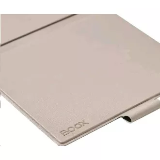 Carcasă pentru e-book ONYX BOOX pentru GO 7, GO 7 COLOR și GO 7 COLOR gen2, PAGE, bej