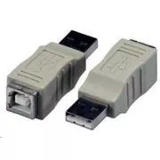 Adaptor PREMIUMCORD USB A(M) / B(F)