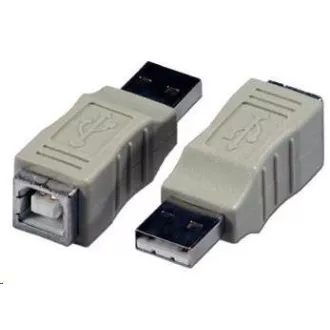 Adaptor PREMIUMCORD USB A(M) / B(F) Adaptor PREMIUMCORD USB A(M) / B(F)