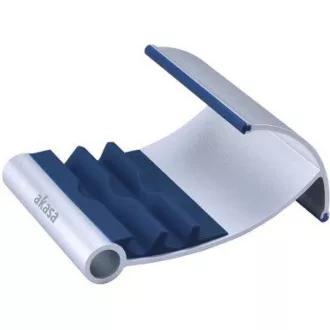 Suport tabletă AKASA AK-NC054-BL, aluminiu, albastru Suport tabletă AKASA AK-NC054-BL, aluminiu, albastru