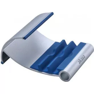 Suport tabletă AKASA AK-NC054-BL, aluminiu, albastru Suport tabletă AKASA AK-NC054-BL, aluminiu, albastru