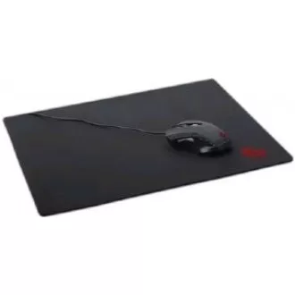 GEMBIRD Mouse pad material negru, joc, 200x250 GEMBIRD Mouse pad material negru, joc, 200x250