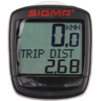 Sigma BC 800 BaseLine