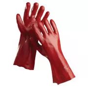 Mănuși REDSTART 35 - lungime din PVC 35 cm - 10