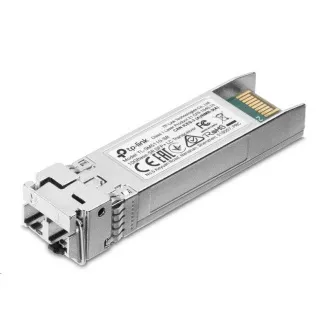 Modul optic TP-Link SM5110-SR SFP+ MM (850nm), 10Gb/s, LC, 300m