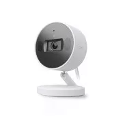 Cameră pentru casă/interioară TP-Link Tapo C125 (4MP, 2K QHD 1440p, WiFi, IR 10m, microSD)
