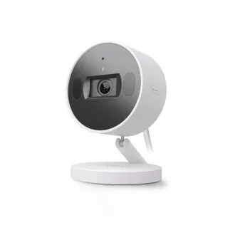 Cameră pentru casă/interioară TP-Link Tapo C125 (4MP, 2K QHD 1440p, WiFi, IR 10m, microSD)