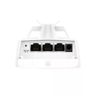 TP-Link EAP211-Bridge KIT Outdoor exterior OMADA WiFi5 AP (AC900, 2.4GHz/5GHz, 3xGbELAN, 1xPoE-in)