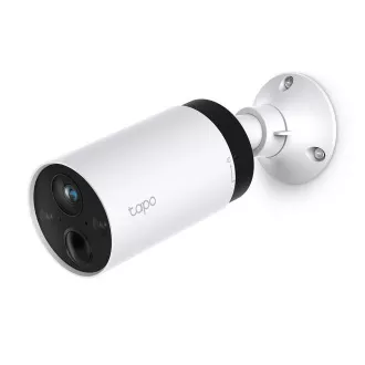 Cameră de exterior TP-Link Tapo C420 (4MP, 2K QHD, 1440p, IR 15m, WiFi, IP65)