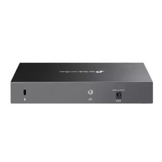 Comutator TP-Link OMADA SG2210XMP-M2 (8x2, 5GbE, 2xSFP+, 8xPoE+, 160W, fără ventilator)
