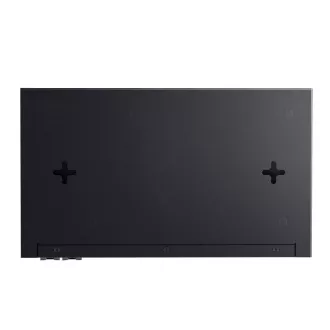Comutator TP-Link OMADA SG2210XMP-M2 (8x2, 5GbE, 2xSFP+, 8xPoE+, 160W, fără ventilator)