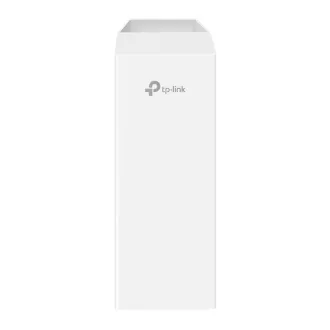 KIT TP-Link EAP215-Bridge AP OMADA WiFi5 pe rază lungă în aer liber (AC900, 2,4GHz/5GHz, 3xGbELAN, 1xPoE-in)