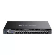 Comutator TP-Link OMADA SX6632YF (26xSFP+, 6xSFP28, 2xUSB3.0, 2xconsole)