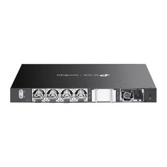 Comutator TP-Link OMADA SX6632YF (26xSFP+, 6xSFP28, 2xUSB3.0, 2xconsole)