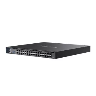 Comutator TP-Link OMADA SX6632YF (26xSFP+, 6xSFP28, 2xUSB3.0, 2xconsole)