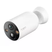 Cameră de exterior TP-Link Tapo C425 (4MP, 2K QHD, 1440p, IR 15m, WiFi, card micro SD, IP66)