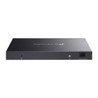 Comutator TP-Link OMADA SG3428XMPP (24xGbE, 4xSFP+, 16xPoE+, 8xPoE++, 500W, 1xconsolă)