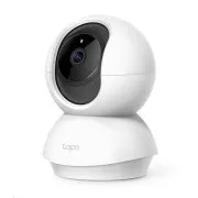 Cameră pentru casă/interioară TP-Link Tapo C200C, (2MP, Full HD 1080p, IR 12m, WiFi, microSD)