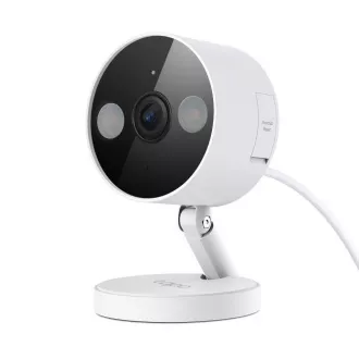 Cameră pentru casă/interioară TP-Link Tapo C120, (4MP, 2K QHD, WiFi, IR 9m, microSD)