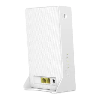 Router Mercusys MB230-4G WiFi5 (AC1200, 4G LTE Cat6, 2,4GHz/5GHz, 1xGbE LAN/WAN, 1xGbE LAN, 1xnanoSIM)