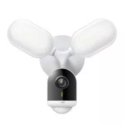 Cameră de exterior TP-Link Tapo C720 cu reflectoare (4MP, 2K QHD, 1440p, IR 30m, WiFi, microSDcard, IP65)