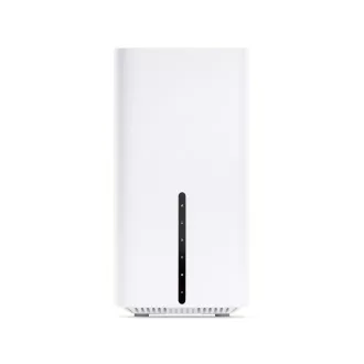 Router TP-Link Archer NX600 EasyMesh WiFi6 5G, 4G LTE (AX3600, 2, 4GHz/5GHz, 2xGbELAN, 1x2, 5GbELAN/WAN, 5G, 4G LTE, 1xnanoSIM)