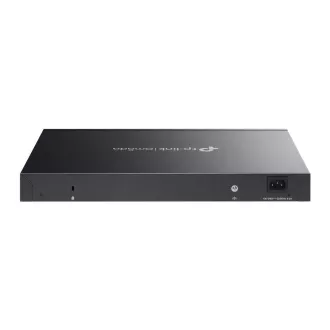 Comutator TP-Link OMADA SG2452LP (48xGbE, 4xSFP, 32xPoE+, 230W, fără ventilator)