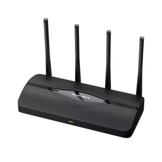 Router MERCUSYS MR27BE EasyMesh WiFi7 (BE3600, 2,4GHz/5GHz, 1x2, 5GbEWAN, 1x2, 5GbELAN, 2xGbE)