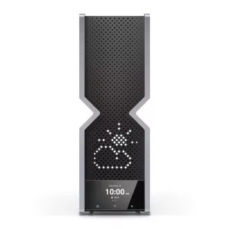 Router TP-Link Archer BE900 OneMesh/EasyMesh WiFi7 (BE24000, 2 porturi, 4GHz/5GHz/6GHz, 1x10GbELAN/WAN, 1xSFP+/10GbEWAN/LAN, 4x2, 5GbE)