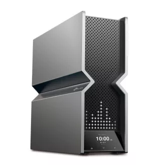 Router TP-Link Archer BE900 OneMesh/EasyMesh WiFi7 (BE24000, 2 porturi, 4GHz/5GHz/6GHz, 1x10GbELAN/WAN, 1xSFP+/10GbEWAN/LAN, 4x2, 5GbE)