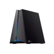 Router TP-Link Archer GXE75 EasyMesh WiFi6E (AXE5400, 2.4GHz/5GHz/6GHz, 1x2, 5GbELAN/WAN, 1xGbELAN/WAN, 3xGbELAN, 1xUSB3.0)