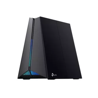 Router TP-Link Archer GXE75 EasyMesh WiFi6E (AXE5400, 2.4GHz/5GHz/6GHz, 1x2, 5GbELAN/WAN, 1xGbELAN/WAN, 3xGbELAN, 1xUSB3.0)