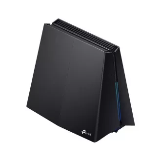 Router TP-Link Archer GXE75 EasyMesh WiFi6E (AXE5400, 2.4GHz/5GHz/6GHz, 1x2, 5GbELAN/WAN, 1xGbELAN/WAN, 3xGbELAN, 1xUSB3.0)